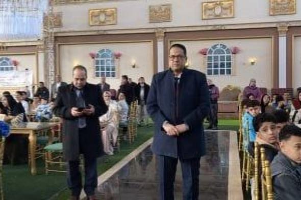 انطلاق
القوافل
التعليمية
للشهادتين
الإعدادية
والثانوية
بالمحلة