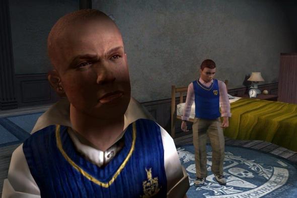 مبتكرو
تعديل
Bully
Online
يؤكدون
أن
إغلاق
المشروع
"لم
يكن
شيئًا
أردناه"