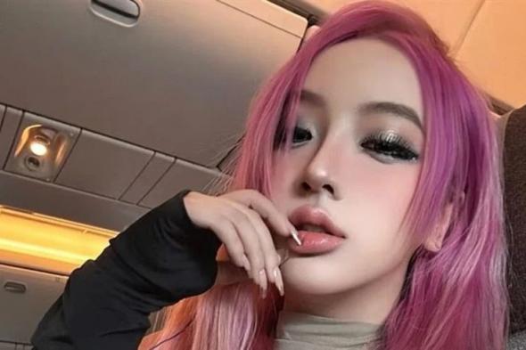 وفاة مؤثرة موضة شهيرة.. والسهر السبب