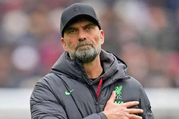 تقارير:
      يورغن
      كلوب
      يدرس
      الموافقة
      على
      تدريب
      ريال
      مدريد