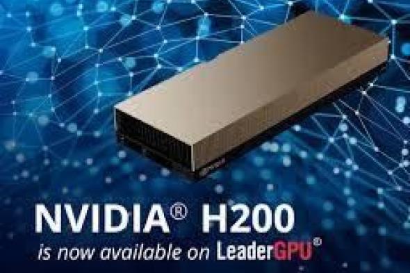 الصين
      تُعِدّ
      قواعد
      لتحديد
      شراء
      رقائق
      إنفيديا