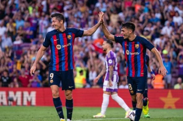 موعد
نهائي
كأس
السوبر
الإسباني
2026
–
برشلونة
ضد
ريال
مدريد