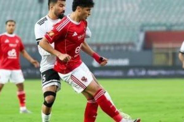 محمد
عاطف
يسجل
هدف
التعادل
لطلائع
الجيش
أمام
الأهلي
بكأس
عاصمة
مصر