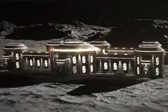 أول
      فندق
      على
      سطح
      القمر
      والغرفة
      بمليون
      دولار