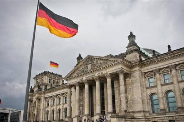 0.2
      %
      نمو
      الاقتصاد
      الألماني
      في
      2025