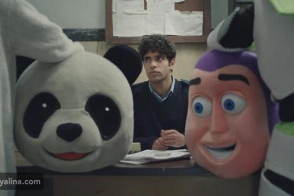 فيلم "خروج آمن" يفكك شفرات اضطراب ما بعد الصدمة في مهرجان برلين