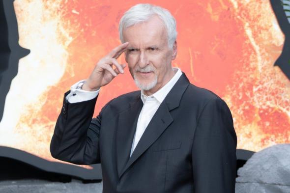 المخرج
جيمس
كاميرون
يُصرح
بأنه
يجب
عليه
إيجاد
طريقة
أرخص
لإنتاج
أفلام
Avatar
من
أجل
الاستمرار
في
إنتاج
فيلمي
Avatar
4
و
5