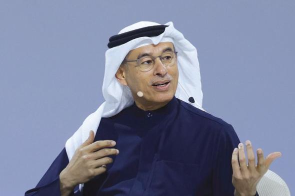 العبار: مناقصة برج «خور دبي» في غضون 3 أشهر