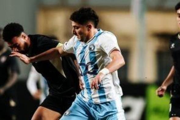 شباب
بيراميدز
يواجه
بتروجت
فى
كأس
عاصمة
مصر