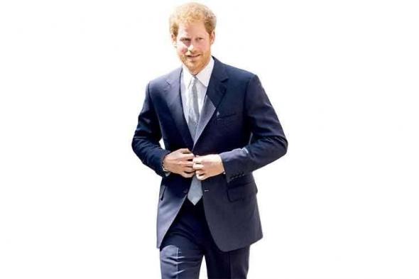 هاري
      يدلي
      بشهادته
      في
      دعوى
      قضائية
      ضد
      «ديلي
      ميل»
      22
      يناير