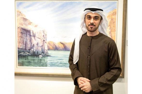 فريد الريس يتعقب إرث دبي بسرد بصري تاريخي