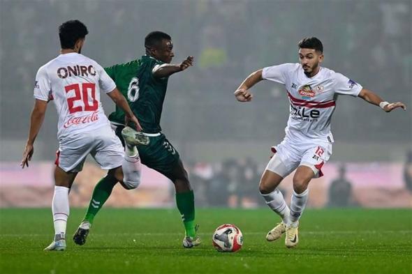 كيفية
      مشاهدة
      مباراة
      الزمالك
      والمصري
      في
      كأس
      عاصمة
      مصر