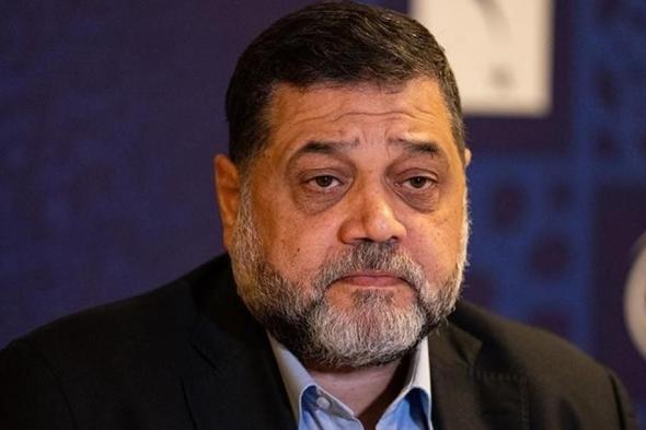 عقب
على
اغتيال
الحولي
-
حمدان:
إسرائيل
تعطل
الاتفاق
والكرة
في
ملعب
ترامب