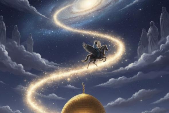 تحميل
قصة
الإسراء
والمعراج
بالتفصيل
pdf