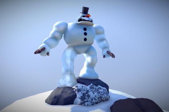 أغرب
      شخصيات
      ظهرت
      في
      ألعاب
      القتال
      على
      الإطلاق