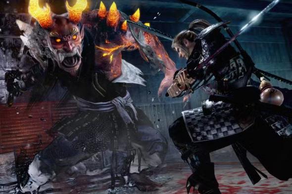 سيتم
      نقل
      تقدم
      ديمو
      NIOH
      3
      إلى
      النسخة
      الكاملة
      من
      اللعبة