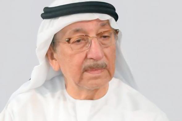 وفاة الإعلامي الدكتور محمد القدسي