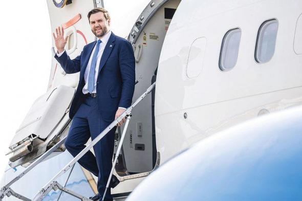 توقيف عميل الخدمة السرية المكلف بحماية فانس عن العمل