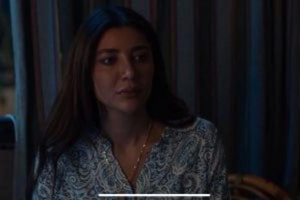 لعبة
وقلبت
بجد
الحلقة
6..
ريام
كفارنة
تكتشف
سر
عمل
زوجها
فى
التوصيل