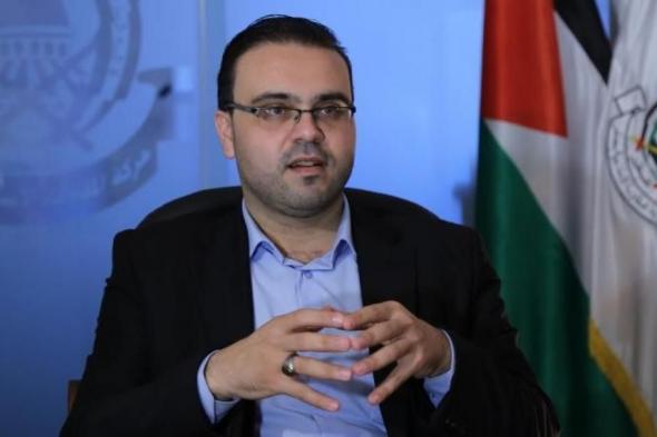 حماس:
استمرار
المجازر
بحق
أهالي
غزة
انتهاك
متكرر
لاتفاق
وقف
إطلاق
النار