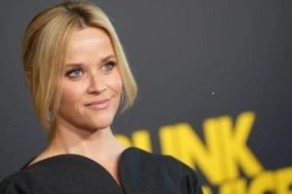 ريس
ويذرسبون
تحذر
جمهورها
من
حسابات
مزيفة
تنتحل
شخصيتها