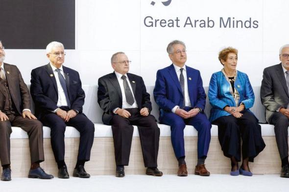 الفائزون: «نوابغ العرب» رسالة ثقة إلى العالم بقدرات العقول العربية