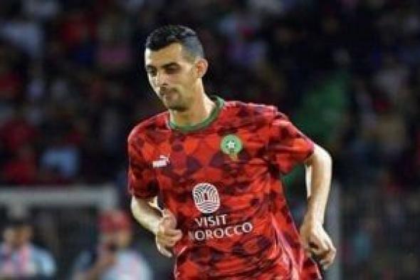 إبراهيم
عبد
الجواد:
يوسف
بلعمرى
يصل
القاهرة
الأربعاء
المقبل
وديانج
يتلقى
اتصالات
أوروبية