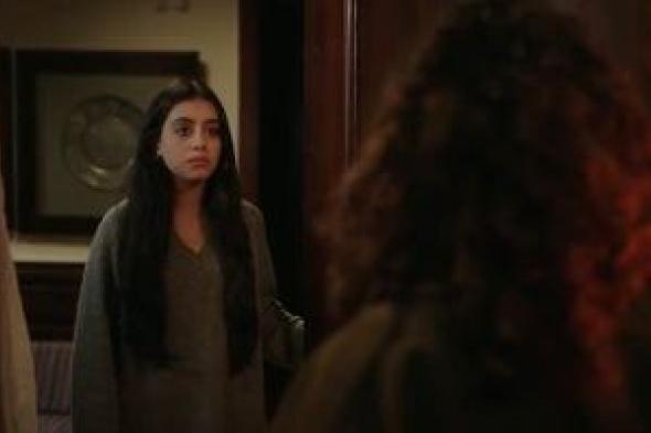 مسلسل
ميدترم
الحلقة
30..
ياسمينا
العبد
تخضع
للعلاج
النفسى