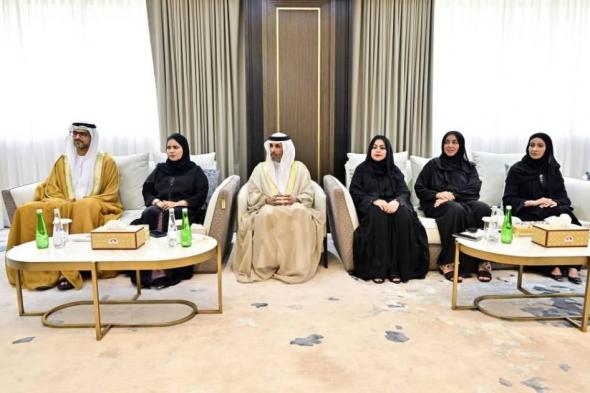 صقر
      غباش:
      دعم
      الأمن
      والسلم
      الدوليين
      قناعة
      إماراتية
      راسخة