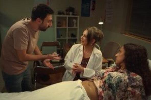 أعمال
ساهمت
فى
تعديل
القوانين
واللوائح
آخرها
مسلسل
كارثة
طبيعية