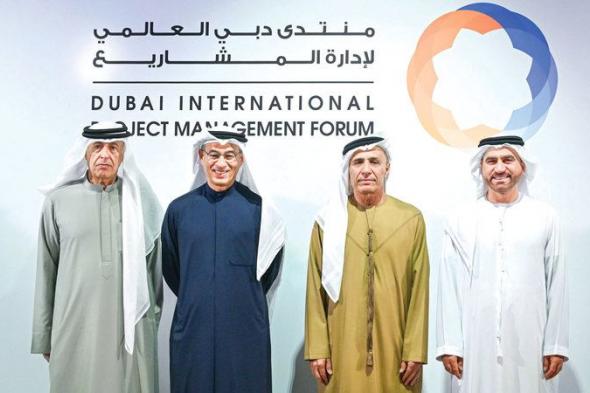 «طرق دبي» و«إعمار» توقّعان اتفاقية لتوسعة محطة مترو برج خليفة - دبي مول