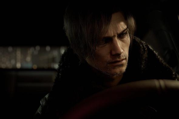 Resident
      Evil
      Requiem
      كانت
      تُقدّم
      تجربة
      أكثر
      رعبًا
      لشخصية
      ليون
      في
      الأصل