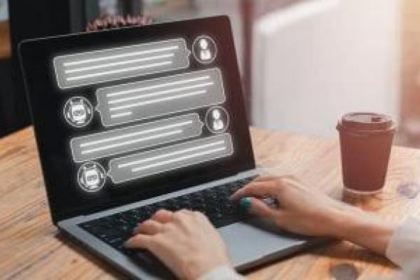 هل
يمكن
للذكاء
الاصطناعى
التنبؤ
بتفشى
الأمراض
والجوائح