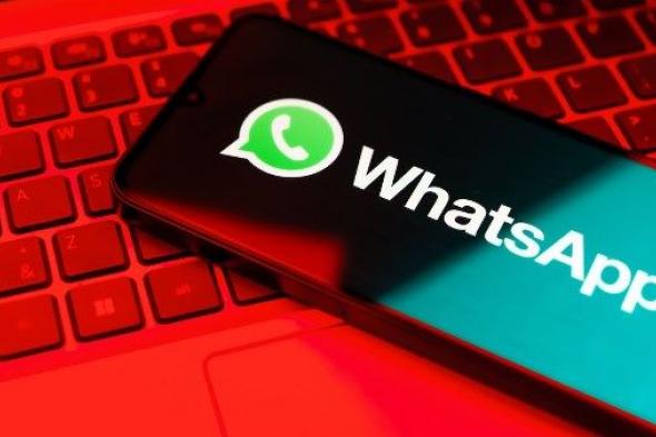 اختراق
      بلا
      كلمة
      مرور..
      هجوم
      GhostPair
      يهدد
      مستخدمي
      واتساب