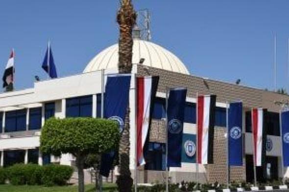 جامعة
القناة
تطلق
معسكر
«عيش
التجربة:
إعداد
القائد
الجامعي»
لصقل
مهارات
طلابها