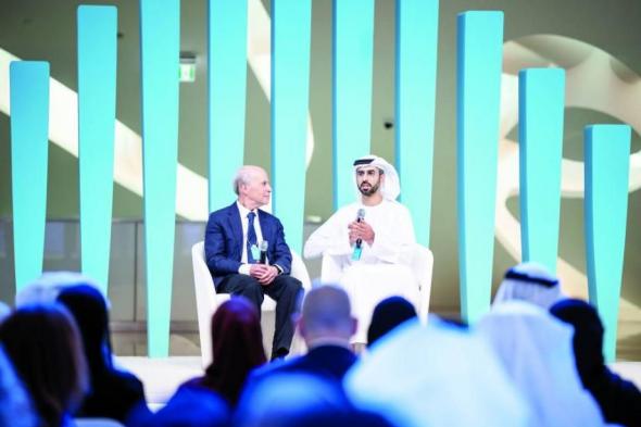 كورنبيرغ:
      الذكاء
      الاصطناعي
      يعيد
      تشكيل
      مستقبل
      العالم