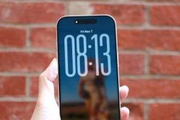 أفضل
5
تقنيات
منتظرة
فى
شاشة
أيفون
وجهاز
الماك
القادم
جيل
M5