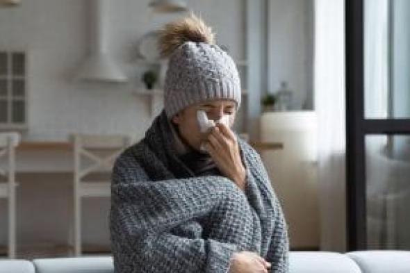 أنفلونزا
أوروبا
تتزايد
وتهدد
كبار
السن
والأطفال..
شتاء
يثير
الرعب