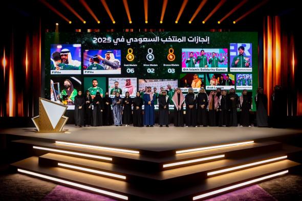 جوائز
      الاتحاد
      السعودي
      للرياضات
      الالكترونية
      2025‎