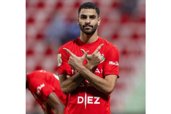 باولو سوزا: ثقافة الفوز مستمرة.. وهدف شباب الأهلي التتويج بالدوري