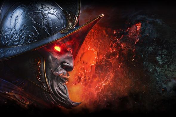 إزالة
      New
      World:
      Aeternum
      من
      المتاجر
      وإيقاف
      الخوادم
      في
      31
      يناير
      2027