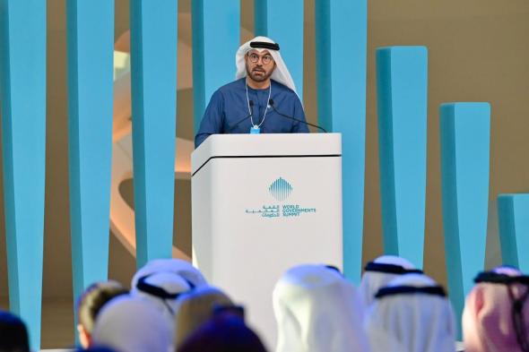 القرقاوي: 35 رئيس دولة وحكومة  في ضيافة القمة العالمية للحكومات 2026