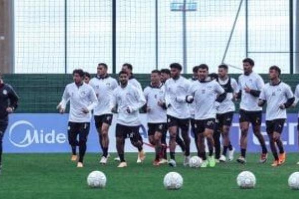 بسمة
وهبة:
المنتخب
المصري
يفتقد
لصانع
ألعاب
صريح
لدعم
صلاح
وعمر
مرموش