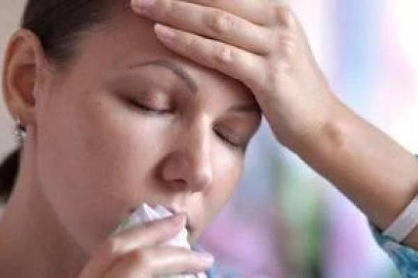 تعرف
على
نوروفيروس
بعد
ارتفاع
الإصابات
في
بريطانيا..
يسبب
القيء
والإسهال