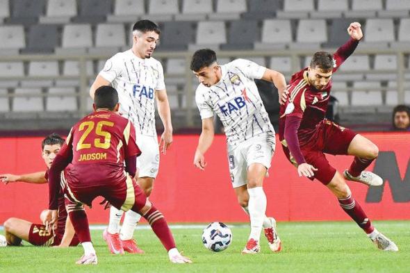 سبيت خاطر: 70% نسبة فوز العين على الوحدة