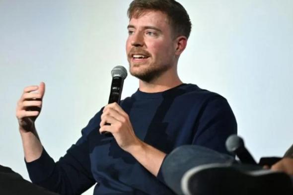 رغم أن ثروته بالمليارات .. مستر بيست: لا أملك ثمن وجبة ماكدونالدز