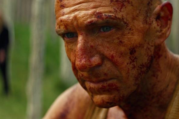 مراجعة
فيلم
28
Years
Later:
The
Bone
Temple