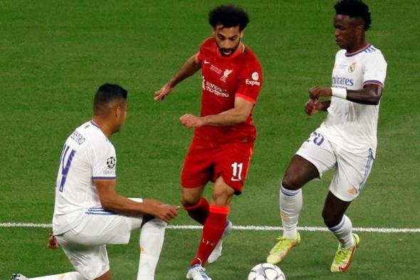 نجم
      برشلونة
      ينصح
      ريال
      مدريد
      بالتعاقد
      مع
      محمد
      صلاح
      "لحل
      مشاكل
      الملكي"