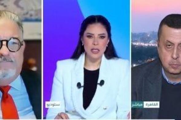 محسن
أبو
رمضان:
حكومة
نتنياهو
تعرقل
إعادة
الإعمار
بربطها
بقضايا
منفصلة