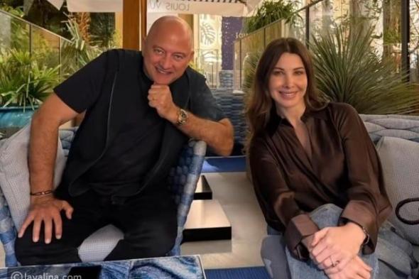 بداية 2026 بروح العائلة: نانسي عجرم توثّق عطلتها في دبي بلقطات دافئة ورسائل امتنان